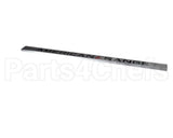 A32607 American Range Handle,Oven Door Ar6 Aluminum