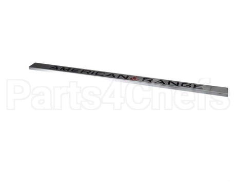 A32607 American Range Handle,Oven Door Ar6 Aluminum