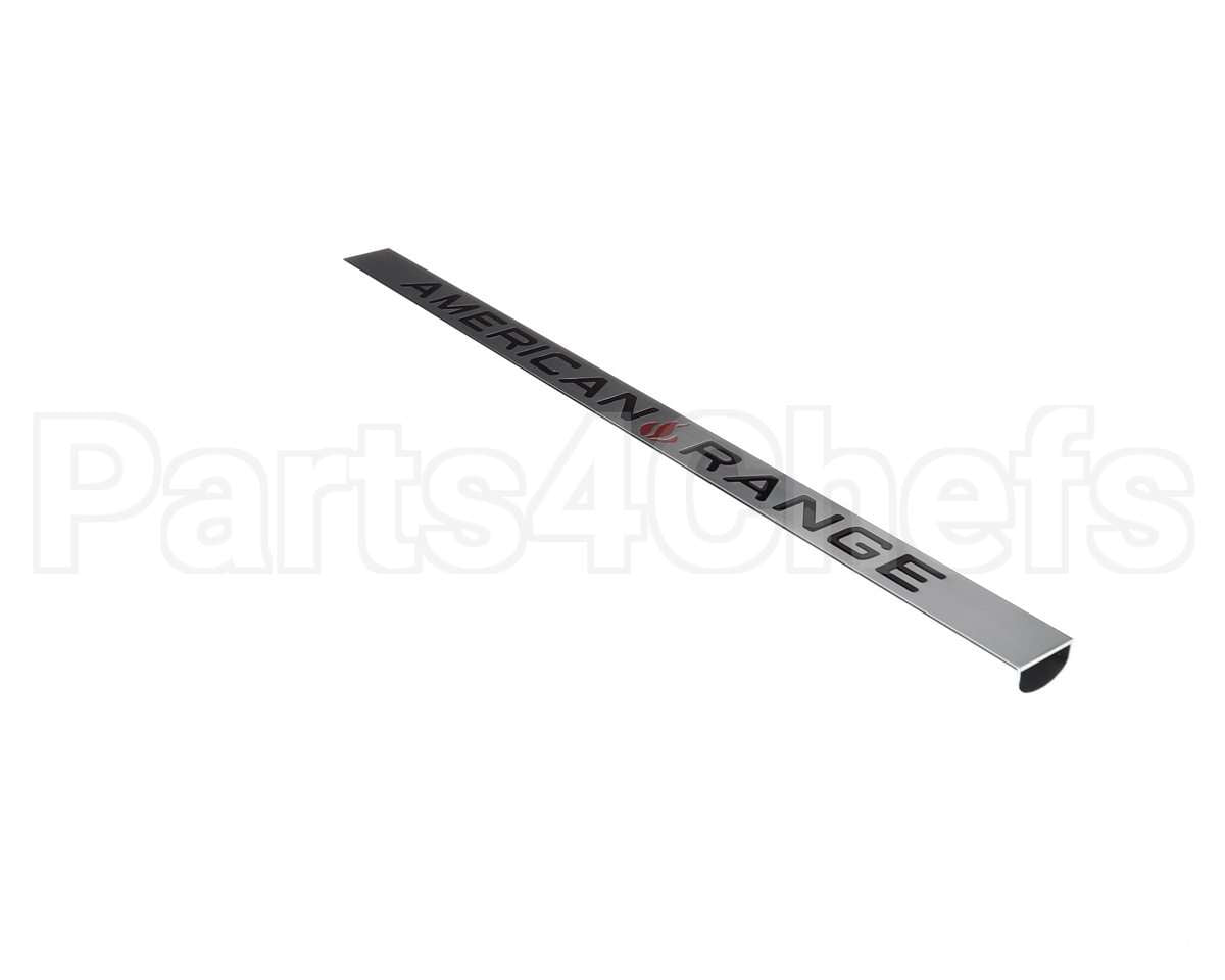 A32607 American Range Handle,Oven Door Ar6 Aluminum