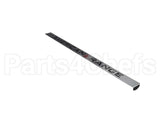 A32607 American Range Handle,Oven Door Ar6 Aluminum