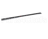 A32607 American Range Handle,Oven Door Ar6 Aluminum