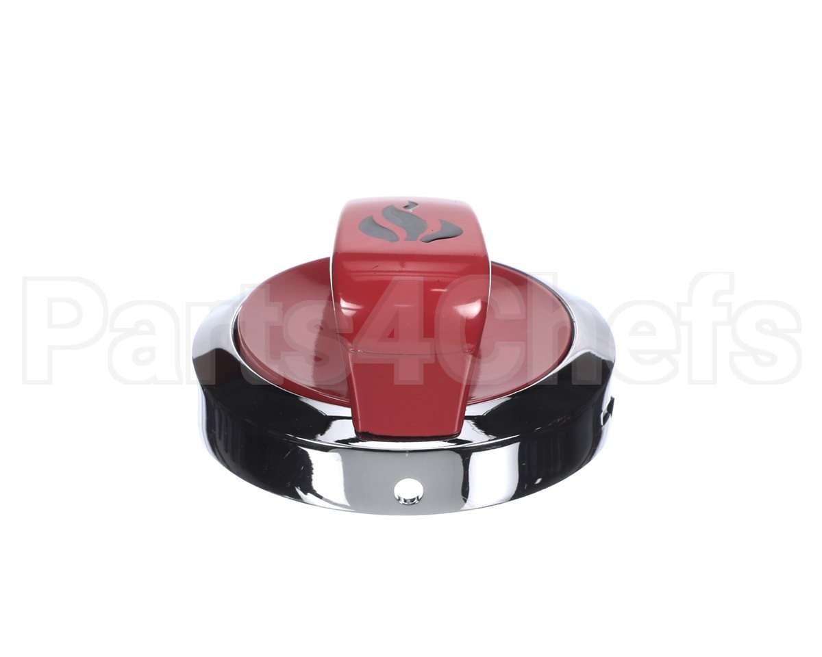 A32616 American Range Knob,Gas Valve On/Off Flt Up