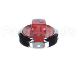 A32616 American Range Knob,Gas Valve On/Off Flt Up
