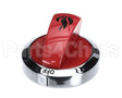 A32626 American Range Knob Timer Red