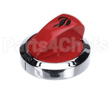 A32626 American Range Knob Timer Red