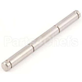 A32684-001 Compatible Scotsman Door Rod Long