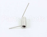 A32690-001 Scotsman Spring-Dispenser Door