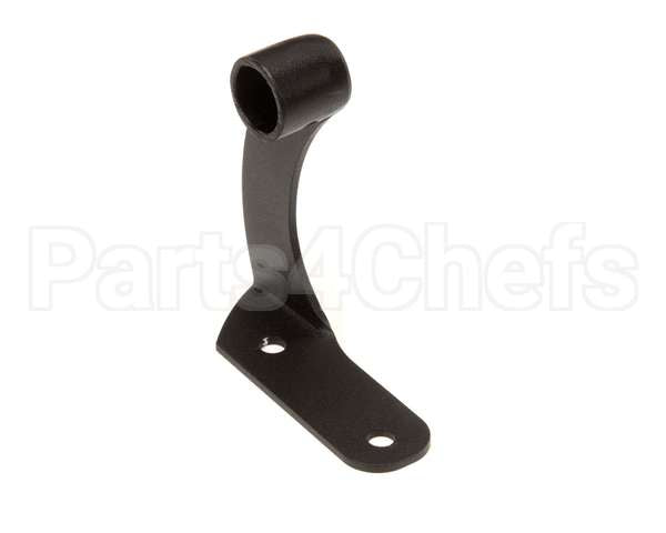 A3279X Bakers Pride Door Handle Bracket Assembly; Bttm Rght