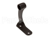 A3279X Bakers Pride Door Handle Bracket Assembly; Bttm Rght