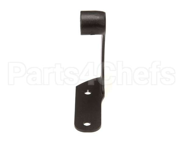 A3279X Bakers Pride Door Handle Bracket Assembly; Bttm Rght