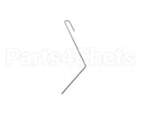 A33010 American Range Rod,Cleanout Af-Series Fryer