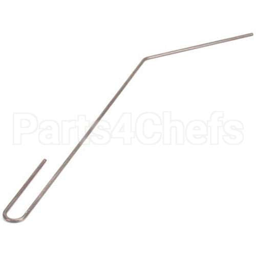 A33010 Compatible American Range Cleanout Fryer Rod Af-Seris