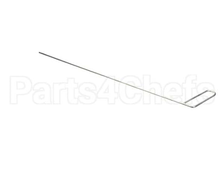 A3305701 Pitco Rod,Clean Out-Kfc