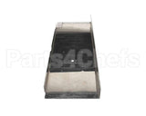 A3310U Bakers Pride Front Panel Assembly, Right Ss [Gs