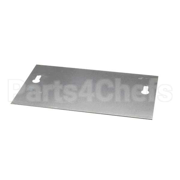 A3315301-C Compatible Pitco Tk, Brkt Bnr Ht Shld 45C