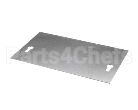 A3315301-C Pitco Tank,Bracket Burner Ht Sheild 45C