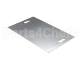 A3315301-C Pitco Tank,Bracket Burner Ht Sheild 45C