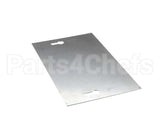 A3315301-C Pitco Tank,Bracket Burner Ht Sheild 45C
