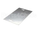 A3315301-C Pitco Tank,Bracket Burner Ht Sheild 45C