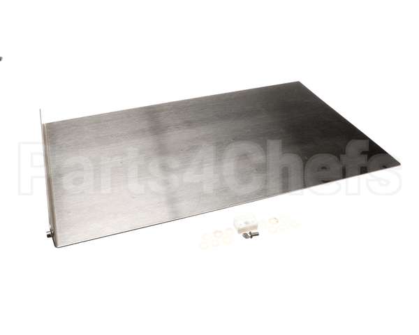 A33155 Biro Meat Carriage Assembly #11530 On