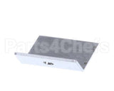 A3318002-C Pitco Tank,Deflector Fluid Rtg14