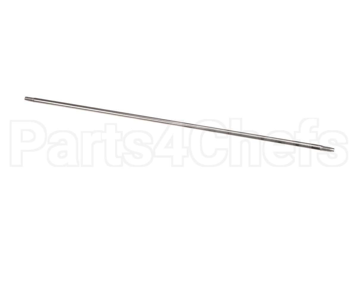 A3318712 Pitco Tk Rod, Hng Cov Srtg, Srte