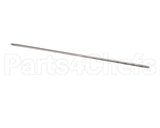 A3318712 Pitco Tk Rod, Hng Cov Srtg, Srte