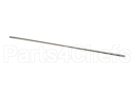 A3318712 Pitco Tk Rod, Hng Cov Srtg, Srte