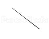 A3318712 Pitco Tk Rod, Hng Cov Srtg, Srte