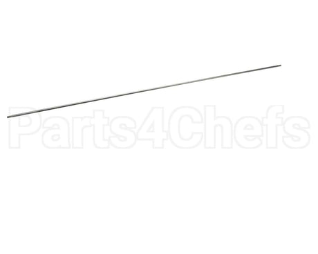 A3318716 Pitco Tk Rod, Hng Cov Tb-Srt-2