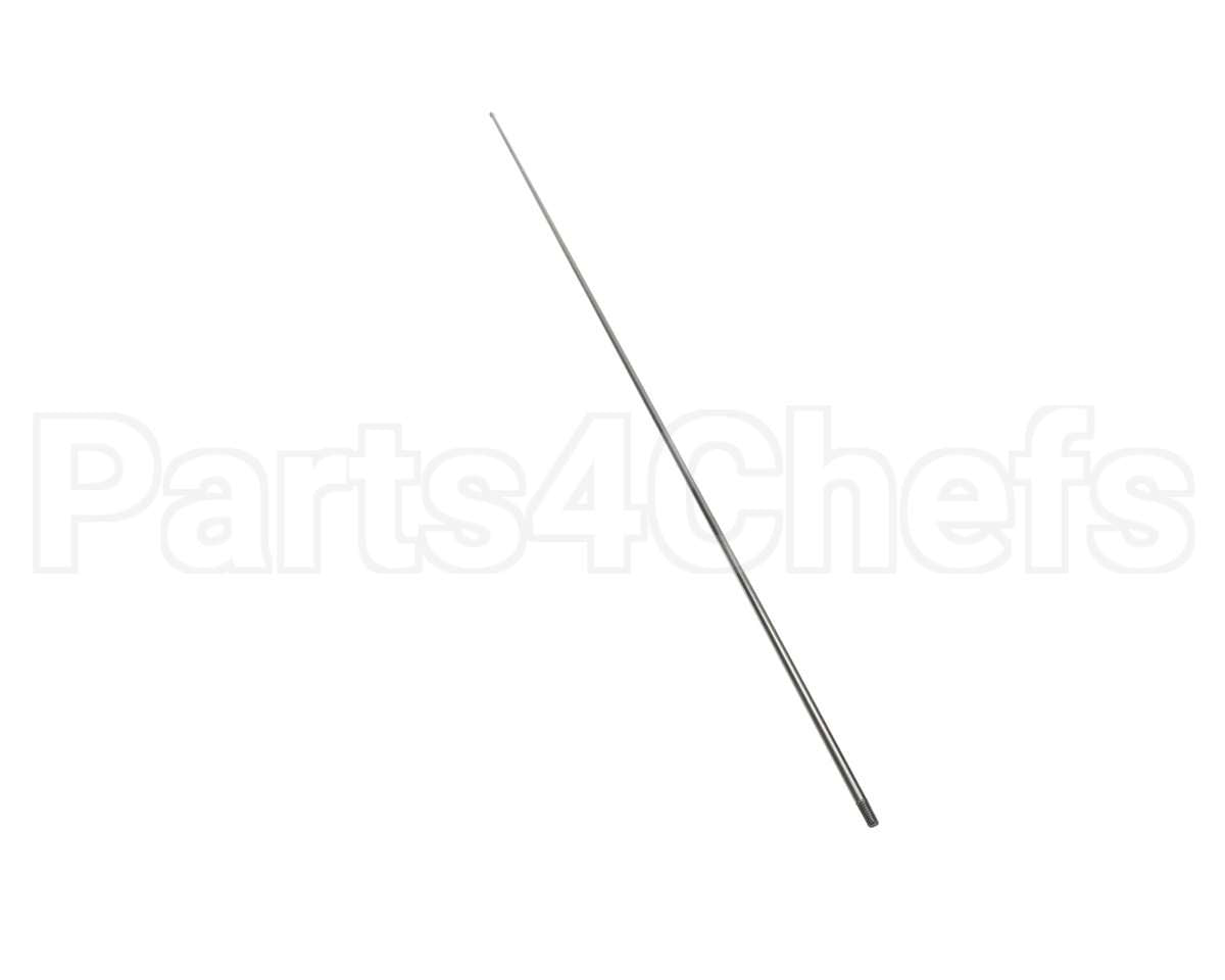 A3318716 Pitco Tk Rod, Hng Cov Tb-Srt-2