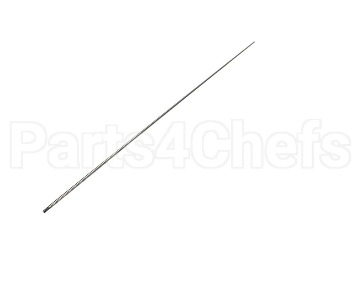 A3318716 Pitco Tk Rod, Hng Cov Tb-Srt-2