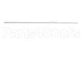 A3318716 Pitco Tk Rod, Hng Cov Tb-Srt-2
