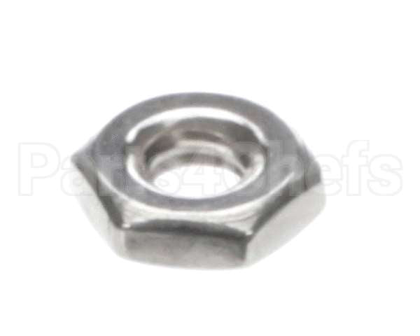 A3323 Middleby Nut,Hex 10-24 Sst