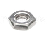A3323 Middleby Nut,Hex 10-24 Sst