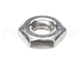 A3323 Middleby Nut,Hex 10-24 Sst