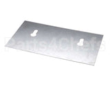 A3323401 Pitco Tk, Shld Bnr Bracket