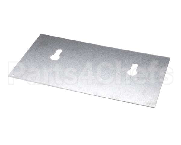 A3323401 Pitco Tk, Shld Bnr Bracket