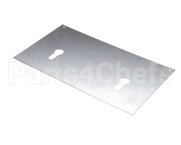 A3323401 Pitco Tk, Shld Bnr Bracket
