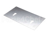 A3323401 Pitco Tk, Shld Bnr Bracket