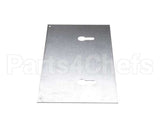 A3323401 Pitco Tk, Shld Bnr Bracket