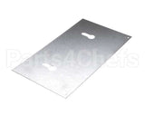 A3323401 Pitco Tk, Shld Bnr Bracket