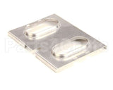 A3327002-C Pitco Tank,Heat Shield Burner Tb Rtg14