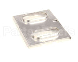A3327002-C Pitco Tank,Heat Shield Burner Tb Rtg14
