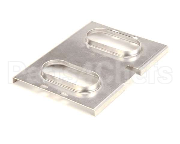 A3327002-C Pitco Tank,Heat Shield Burner Tb Rtg14