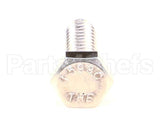 A3333 Middleby Screw,Ms Hxhd 1/4-20X3/4 18-8