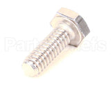 A3333 Middleby Screw,Ms Hxhd 1/4-20X3/4 18-8
