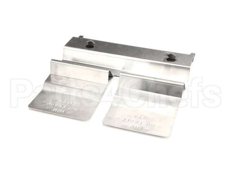 A3343904-C Pitco Tank,Elem Sheild Angl Slt Se14/T