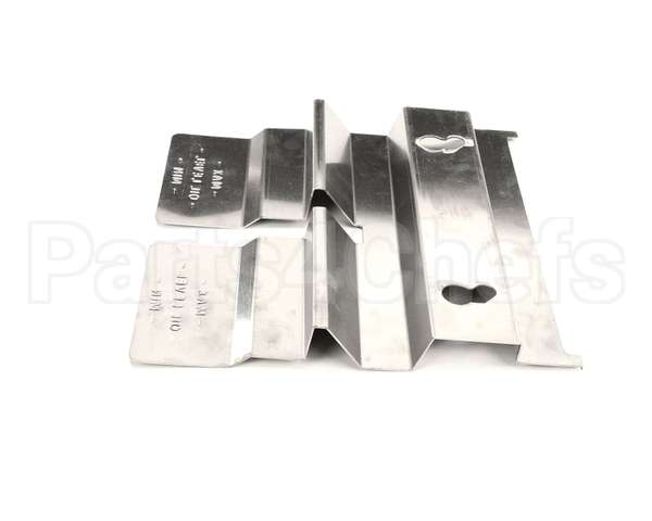 A3343904-C Pitco Tank,Elem Sheild Angl Slt Se14/T