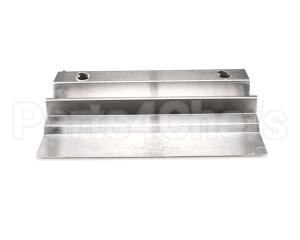 A3343906-C Pitco Tank,Elem Sheild Angl Slt Se18